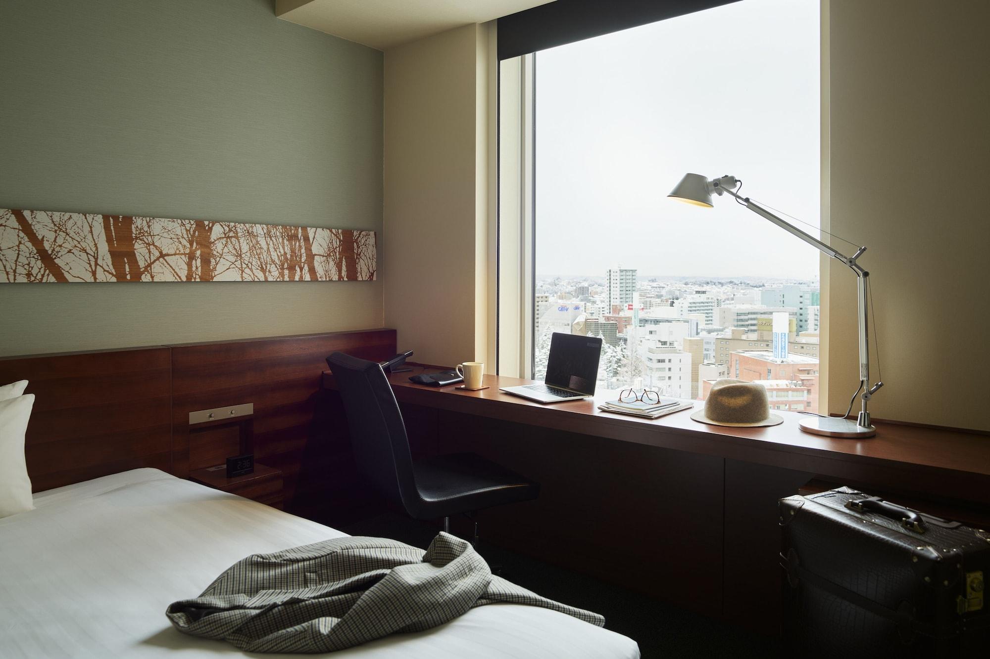 Mitsui Garden Hotel Sendai - Reopening On June 14 Экстерьер фото