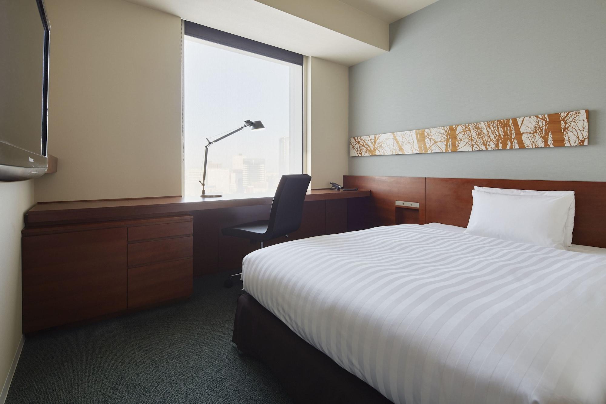 Mitsui Garden Hotel Sendai - Reopening On June 14 Экстерьер фото
