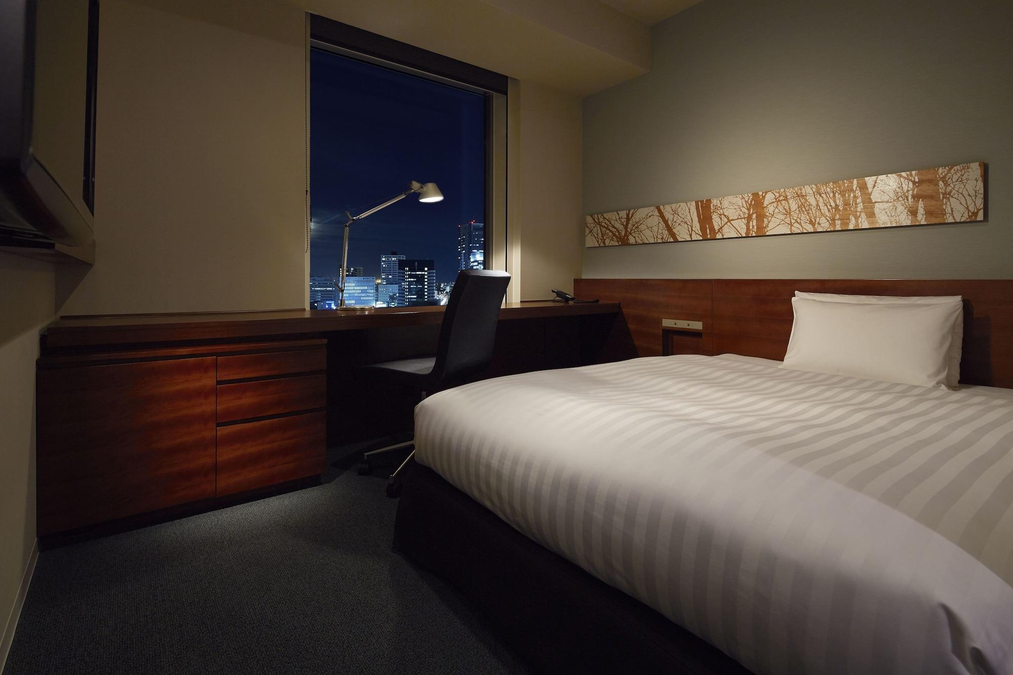 Mitsui Garden Hotel Sendai - Reopening On June 14 Экстерьер фото