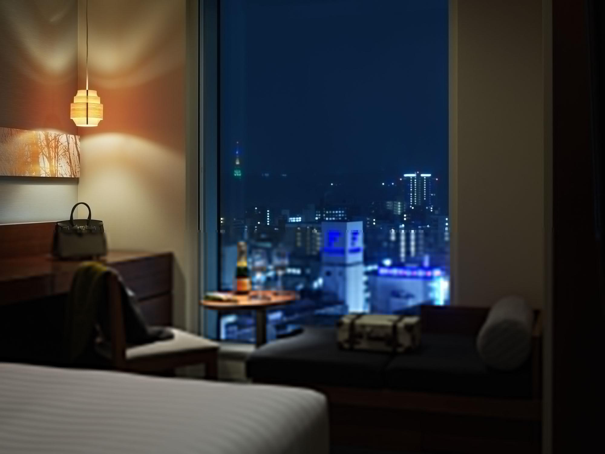 Mitsui Garden Hotel Sendai - Reopening On June 14 Экстерьер фото