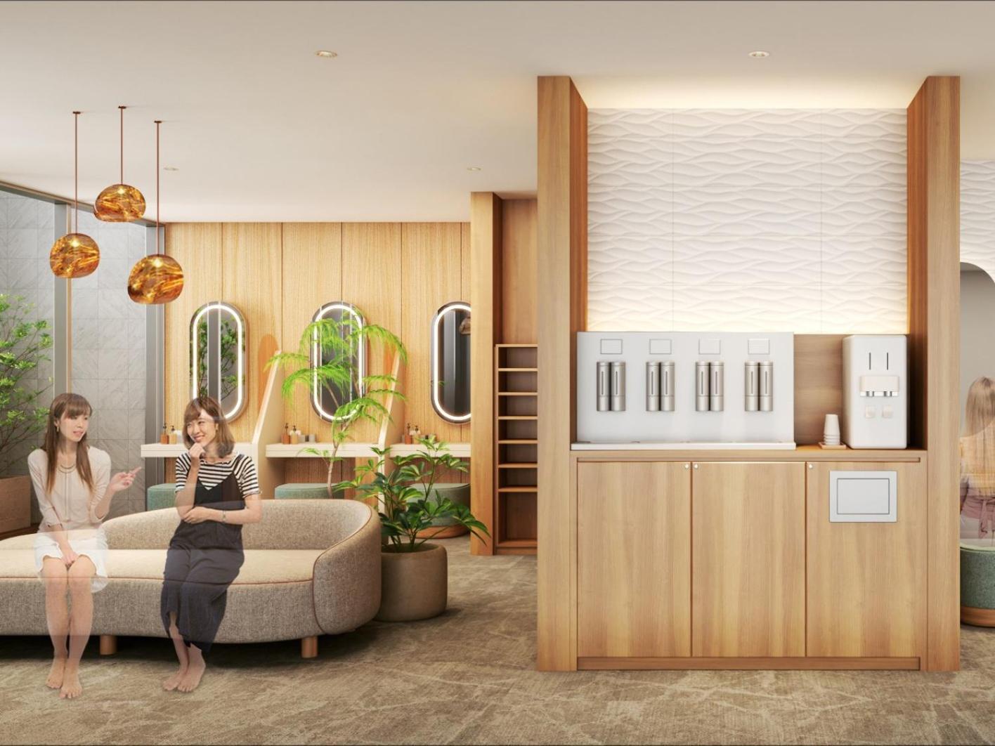 Mitsui Garden Hotel Sendai - Reopening On June 14 Экстерьер фото