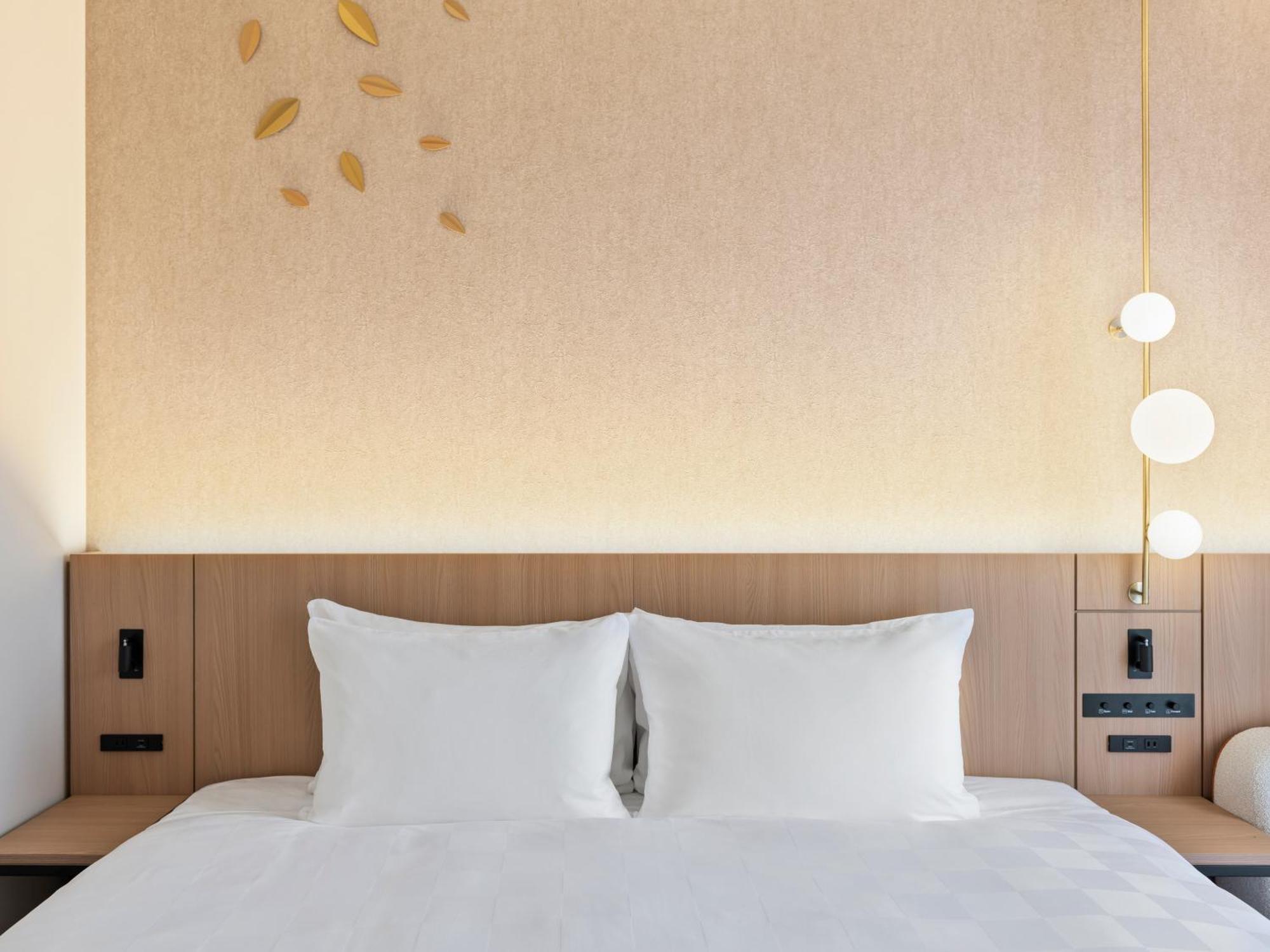 Mitsui Garden Hotel Sendai - Reopening On June 14 Экстерьер фото