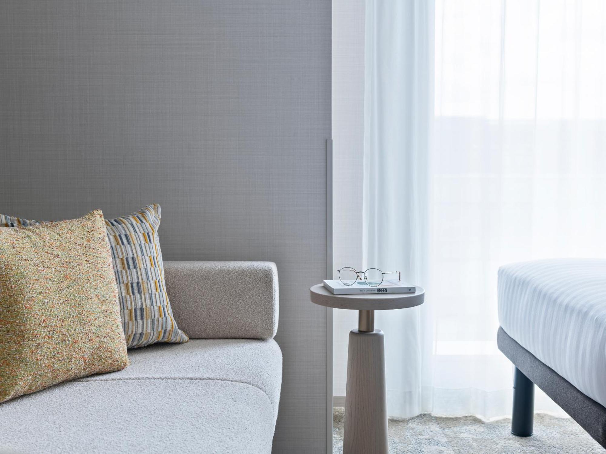 Mitsui Garden Hotel Sendai - Reopening On June 14 Экстерьер фото