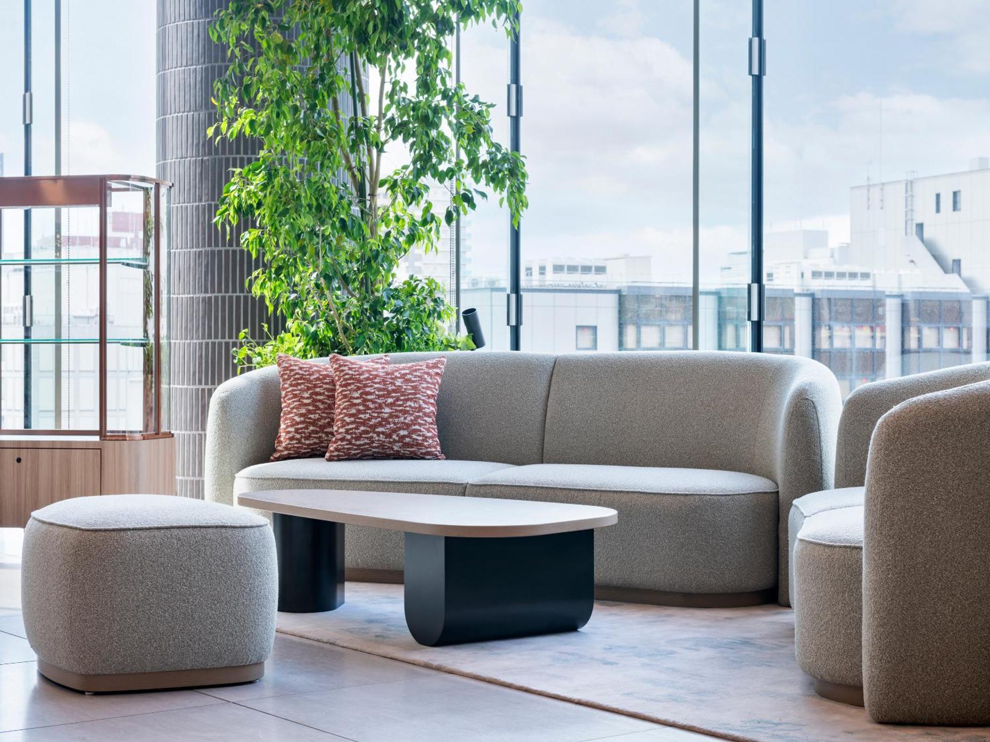 Mitsui Garden Hotel Sendai - Reopening On June 14 Экстерьер фото