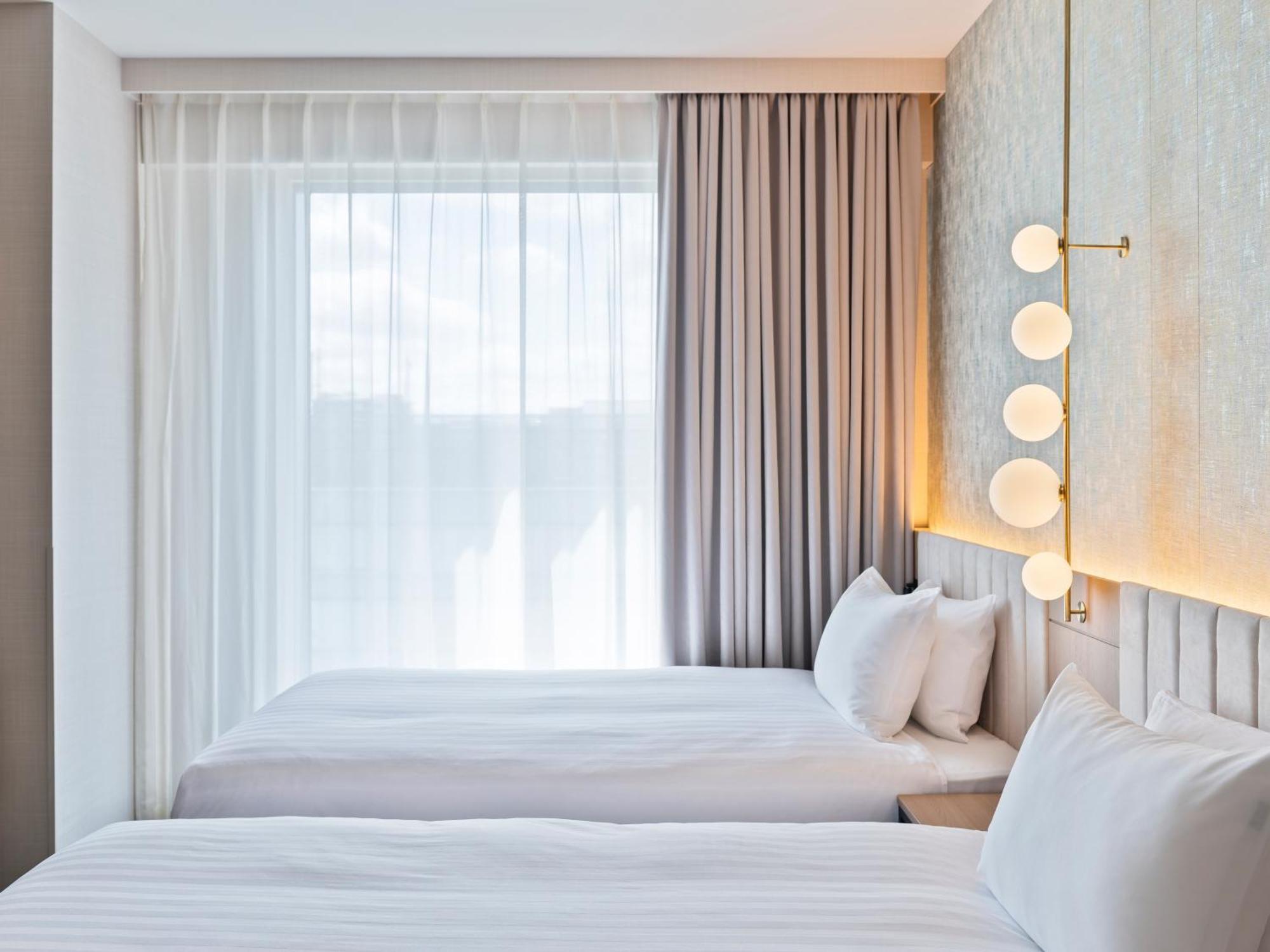 Mitsui Garden Hotel Sendai - Reopening On June 14 Экстерьер фото