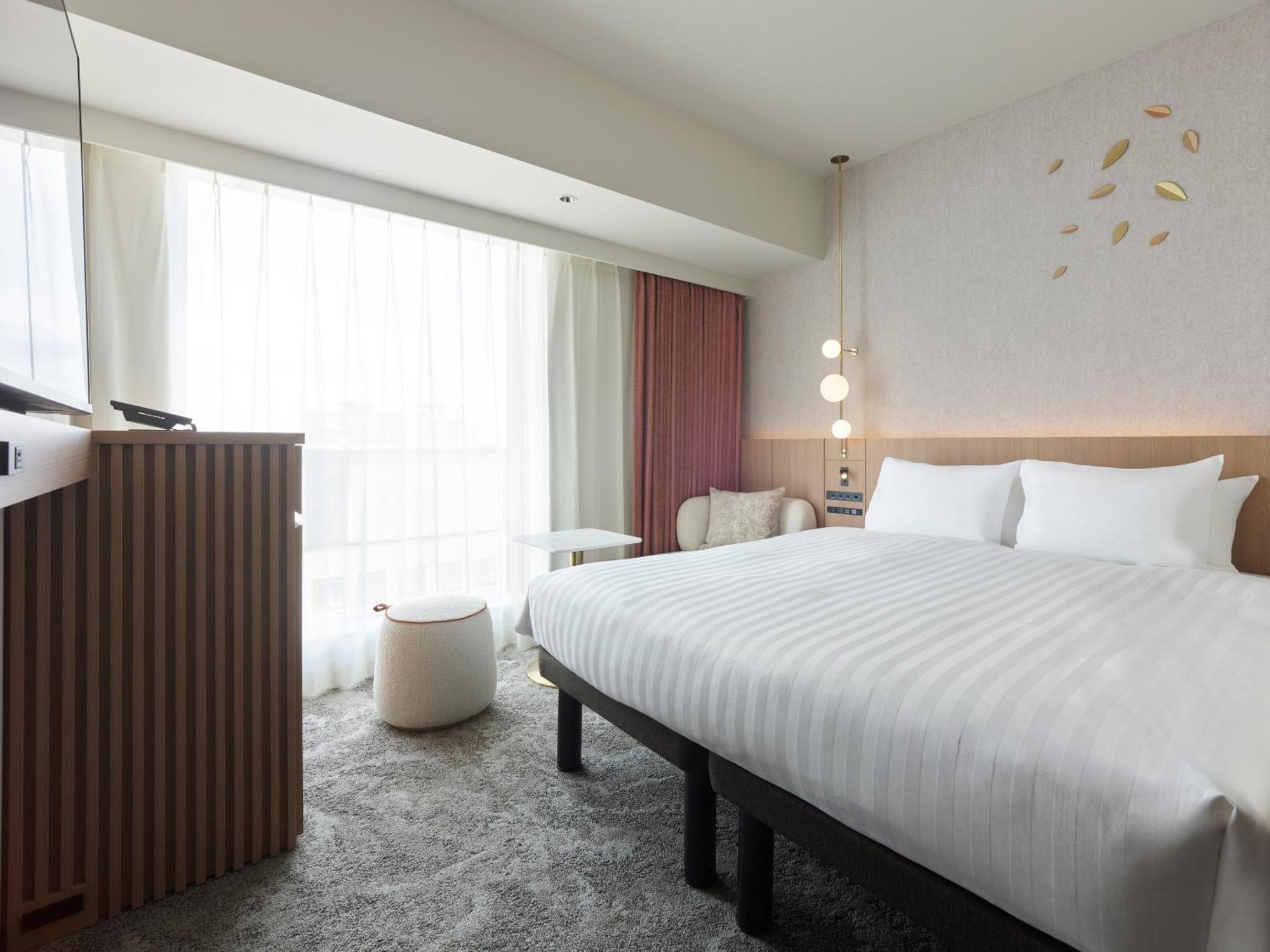 Mitsui Garden Hotel Sendai - Reopening On June 14 Экстерьер фото
