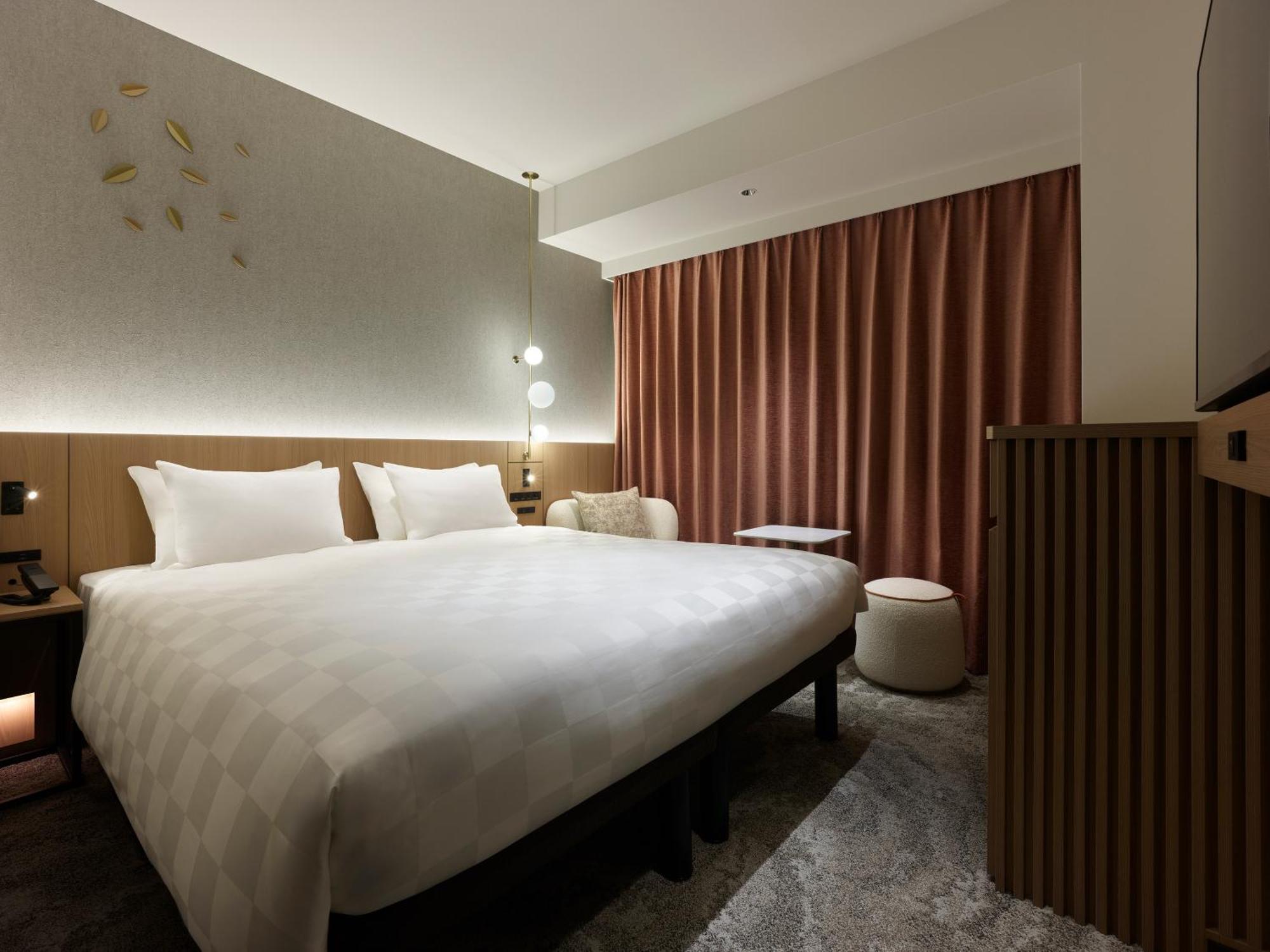 Mitsui Garden Hotel Sendai - Reopening On June 14 Экстерьер фото