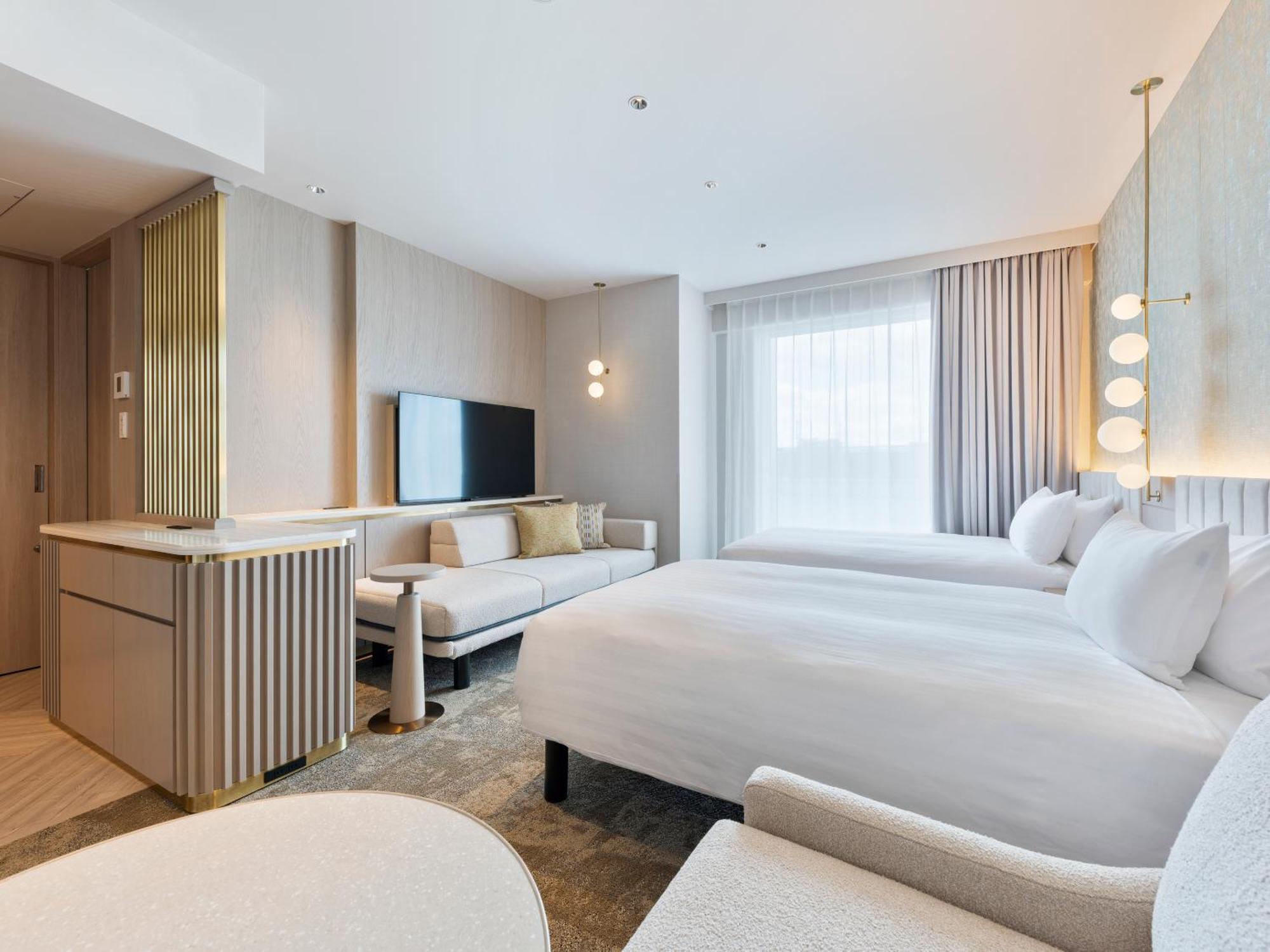 Mitsui Garden Hotel Sendai - Reopening On June 14 Экстерьер фото