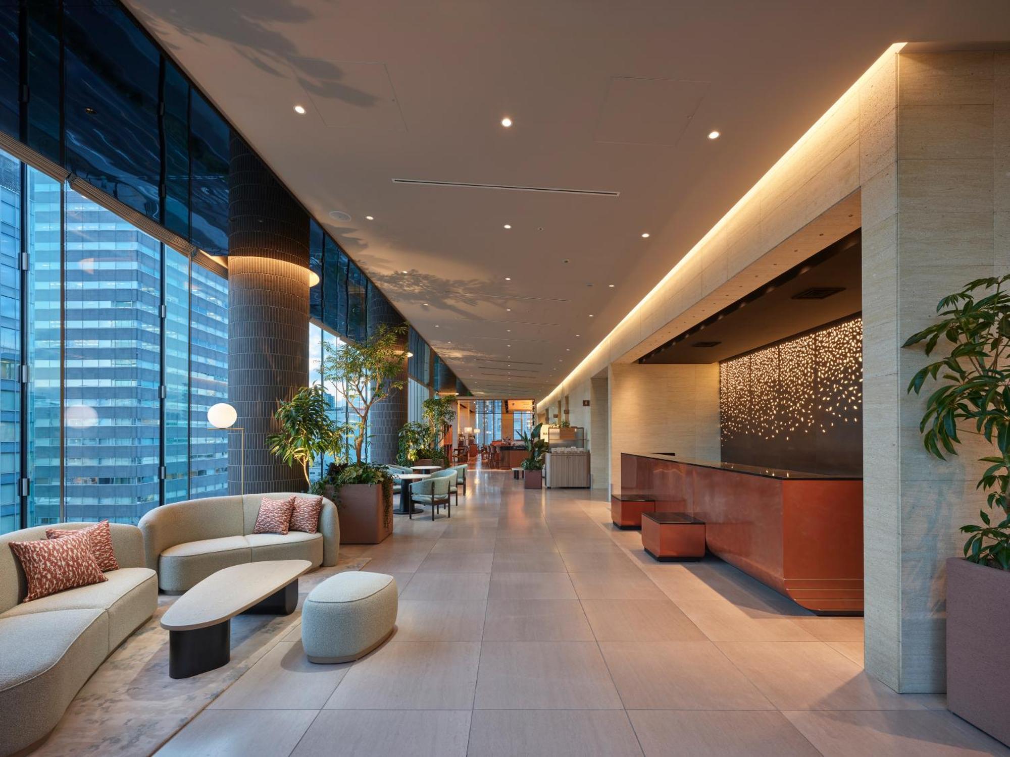 Mitsui Garden Hotel Sendai - Reopening On June 14 Экстерьер фото
