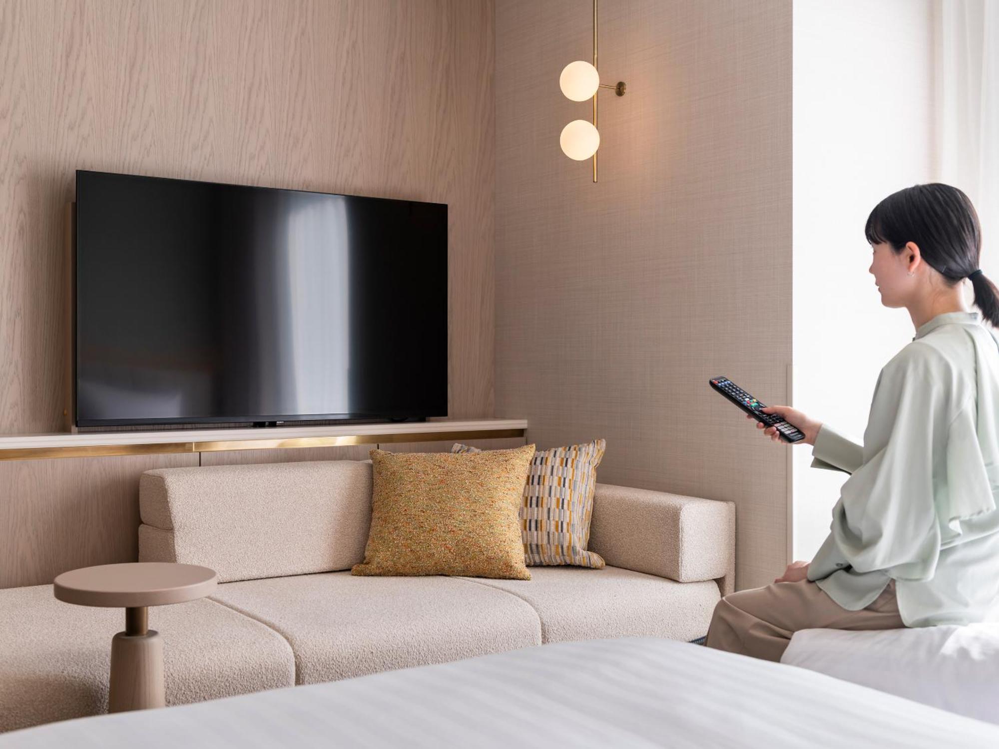 Mitsui Garden Hotel Sendai - Reopening On June 14 Экстерьер фото