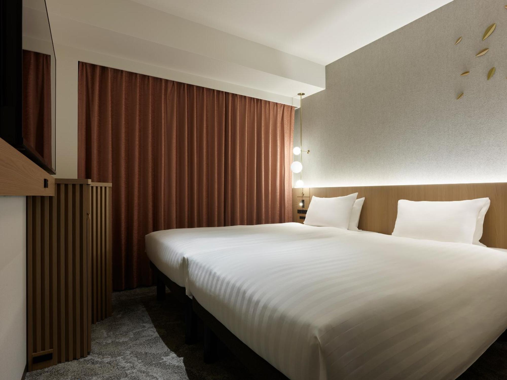 Mitsui Garden Hotel Sendai - Reopening On June 14 Номер фото