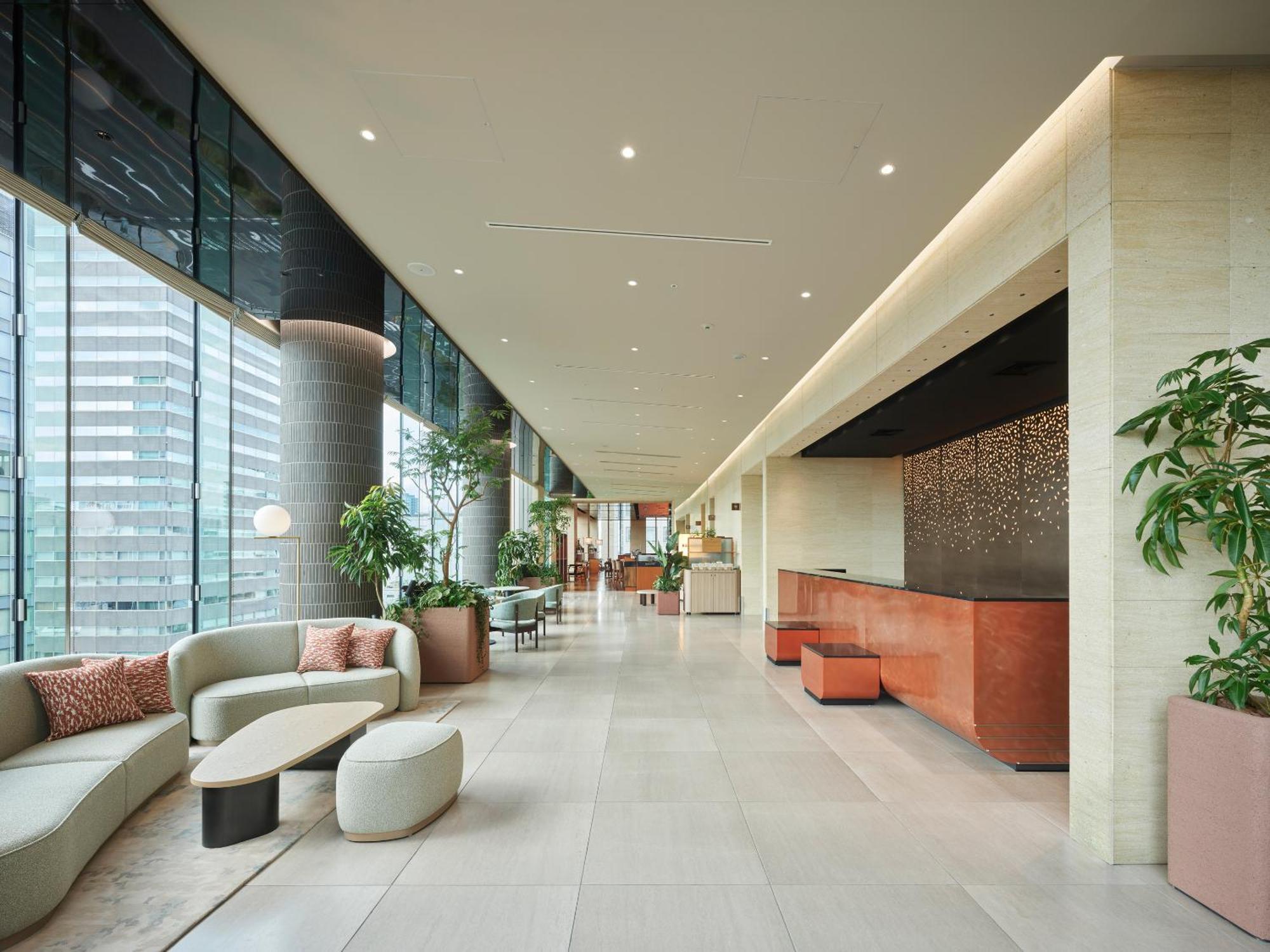 Mitsui Garden Hotel Sendai - Reopening On June 14 Экстерьер фото
